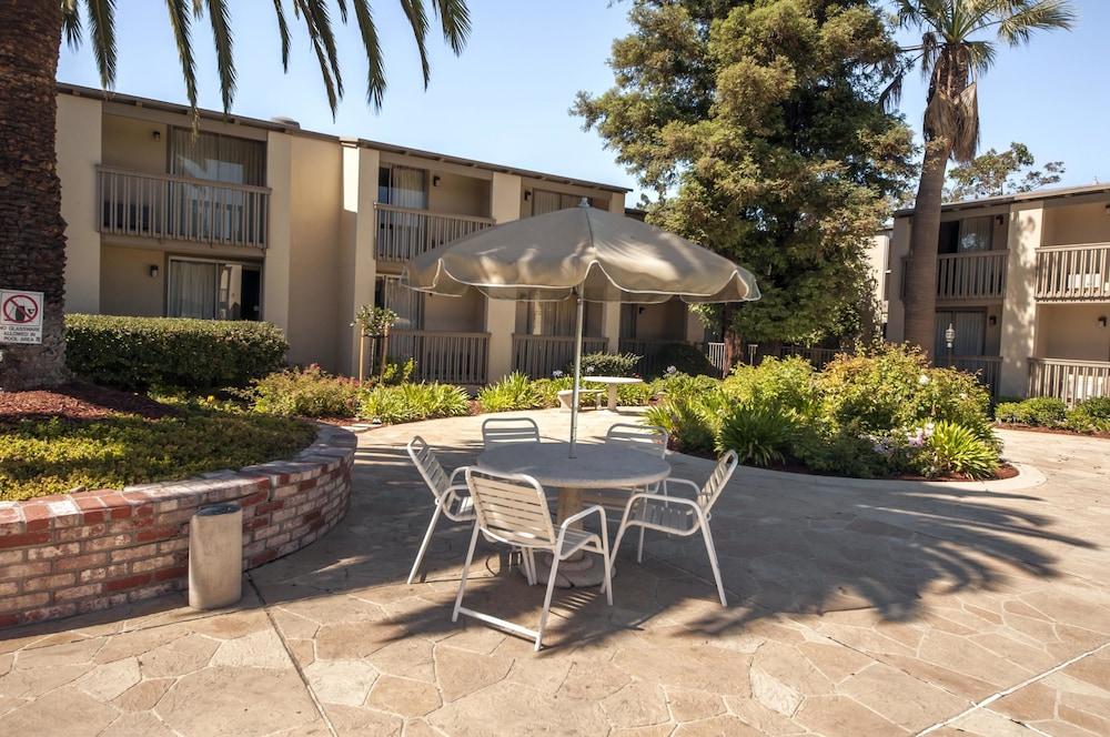 Good Nite Inn - Redwood City photo 19