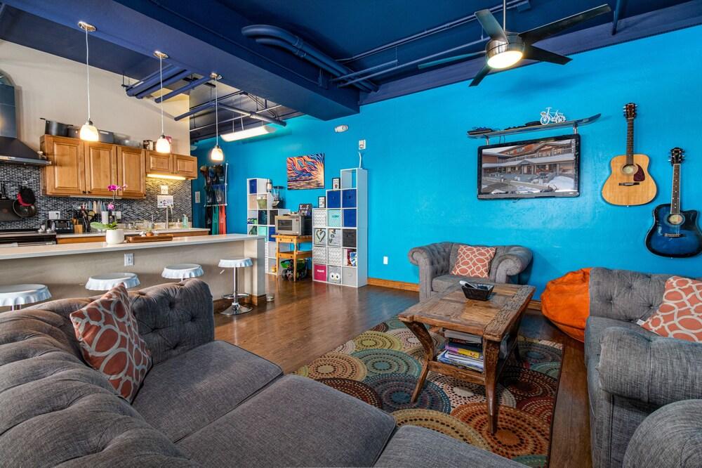 The Bunkhouse - Hostel photo 37