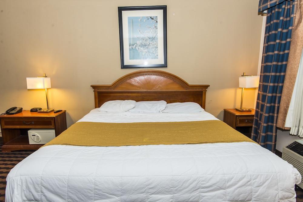 Garden Inn photo 3