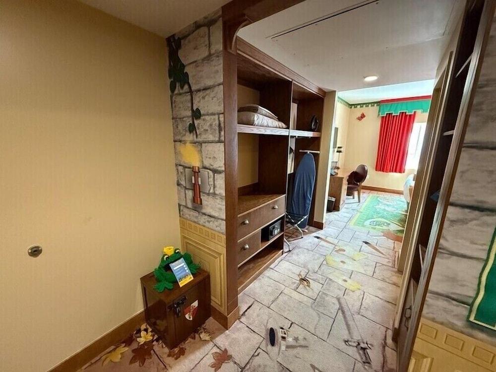 Legoland Florida Hotel photo 13