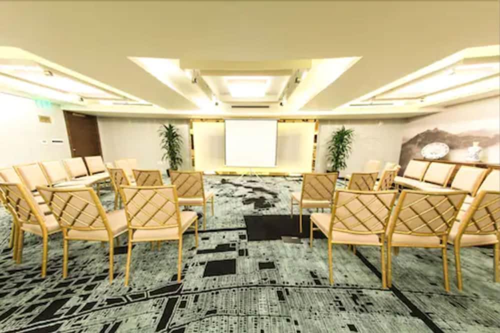 Hotel Fusion photo 55