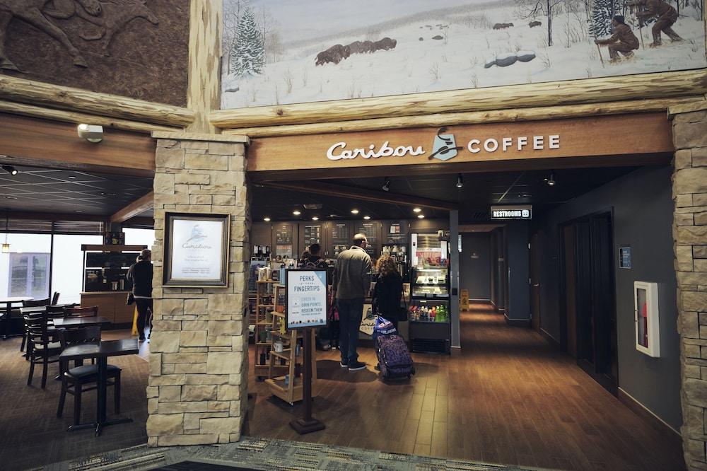 Jackpot Junction Casino Hotel photo 16