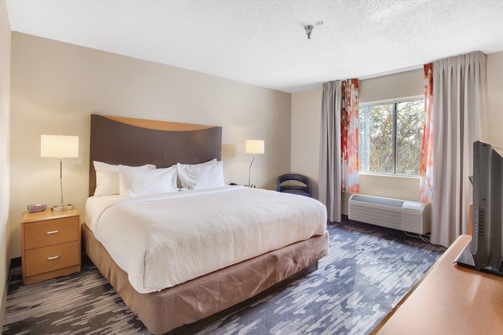 Fairfield Inn & Suites by Marriott Mobile photo 14