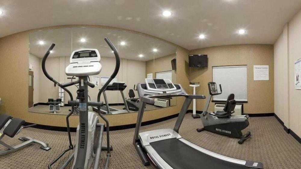 Holiday Inn Express Hotel & Suites Jacksonville South I-295 by IHG photo 43
