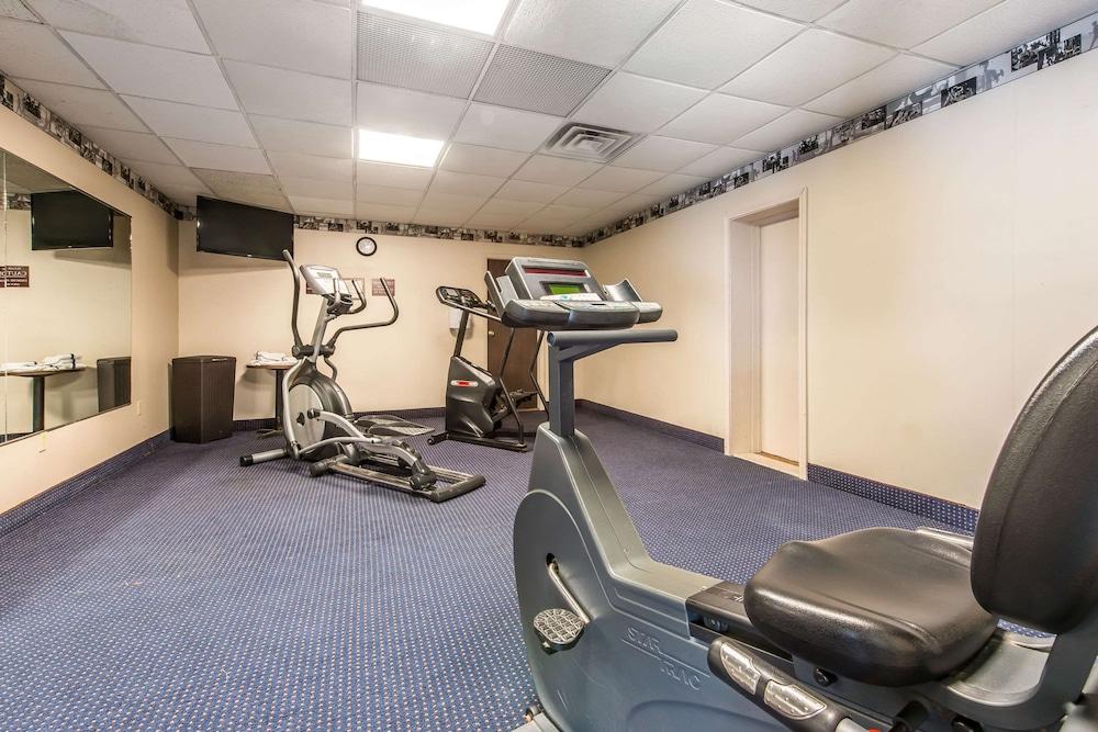 Quality Inn Somerset photo 31