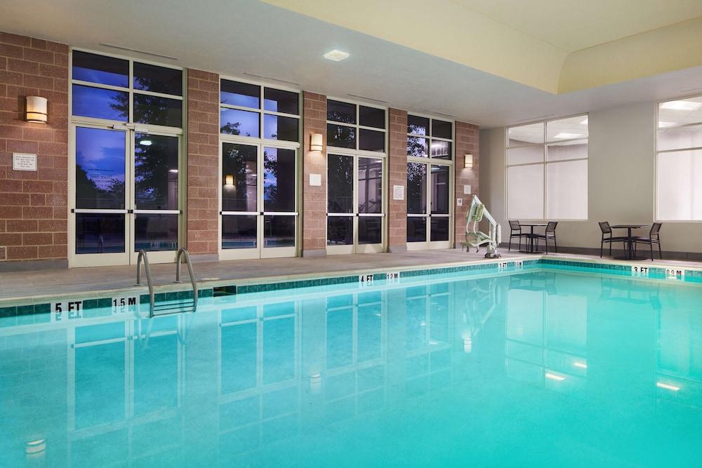 Hilton Charlotte Airport photo 28