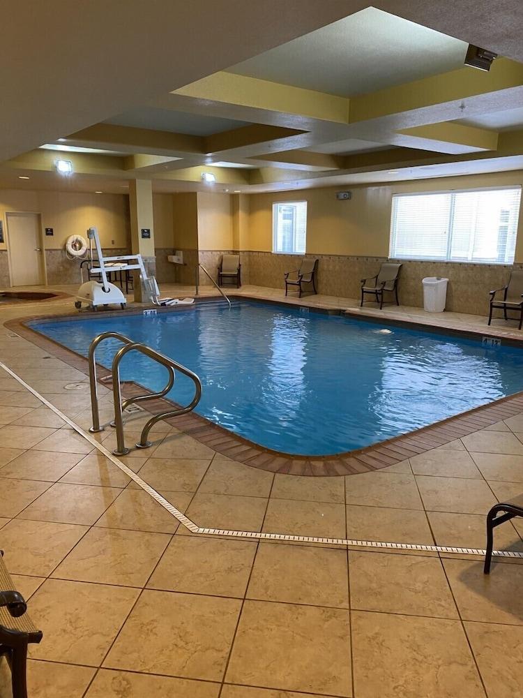 Homewood Suites by Hilton DecaturForsyth photo 30