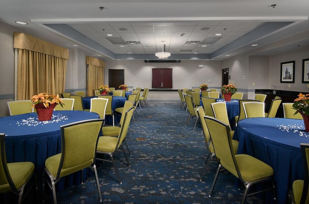 Hampton Inn & Suites Mt. Juliet photo 64