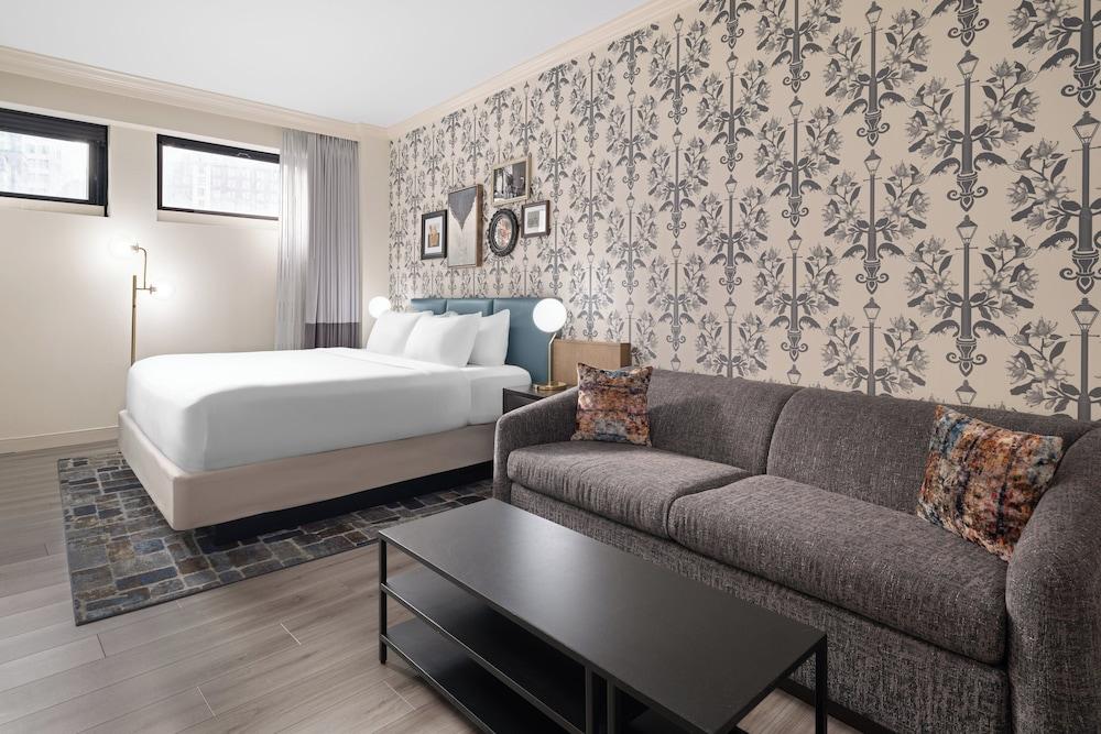 Hotel Indigo New Orleans French Quarter by IHG photo 31