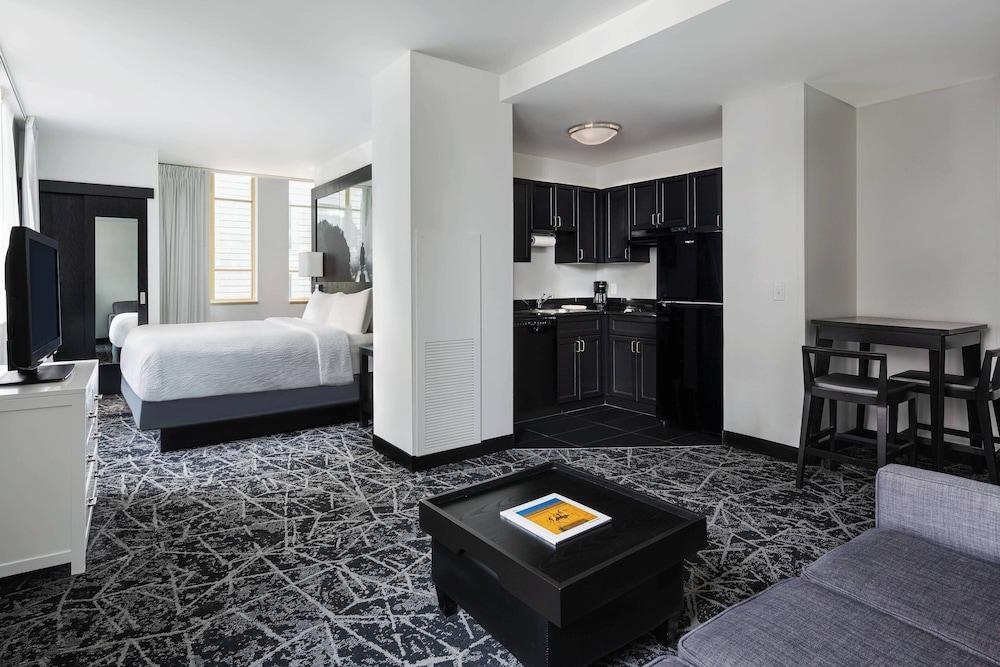 Residence Inn Philadelphia Center City photo 7