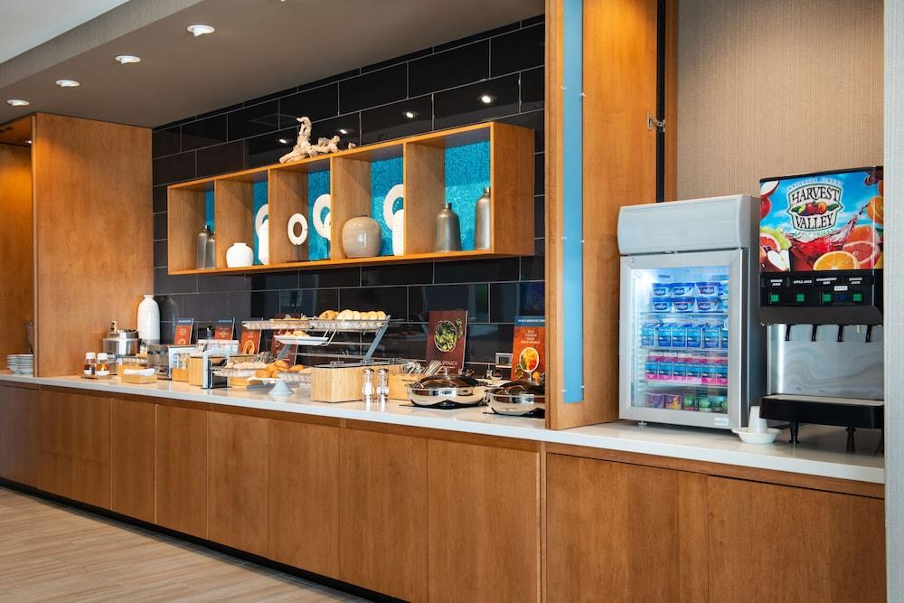 SpringHill Suites by Marriott Springfield Southwest photo 21