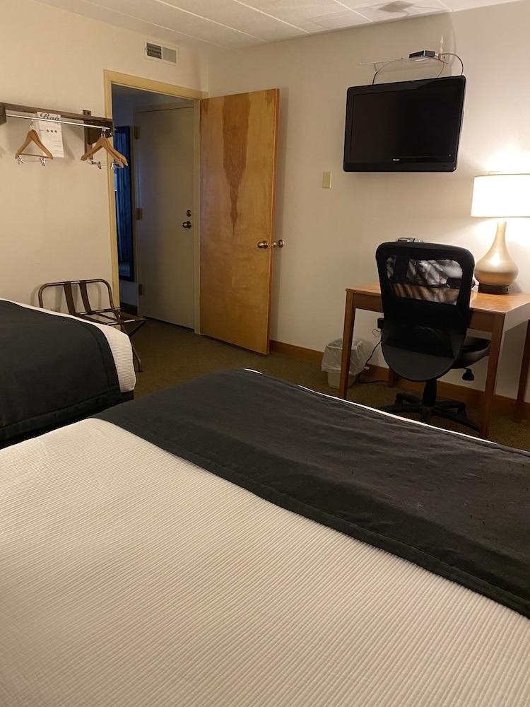 The Lodge at Wisp Resort photo 15