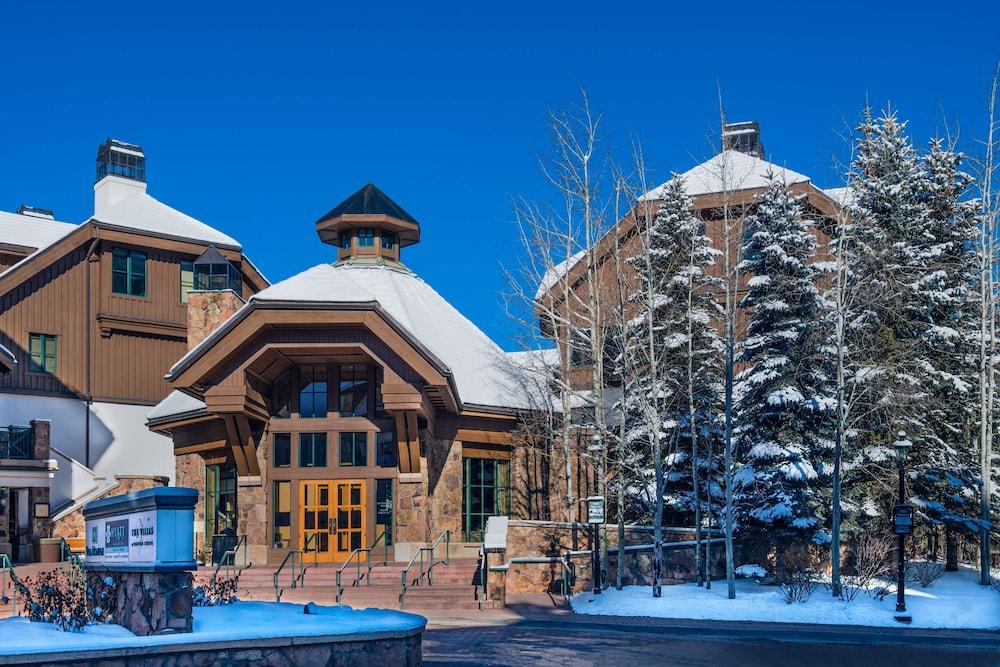 The Residences at Mountain Lodge, Beaver Creek by Hyatt Vacation Club photo 27
