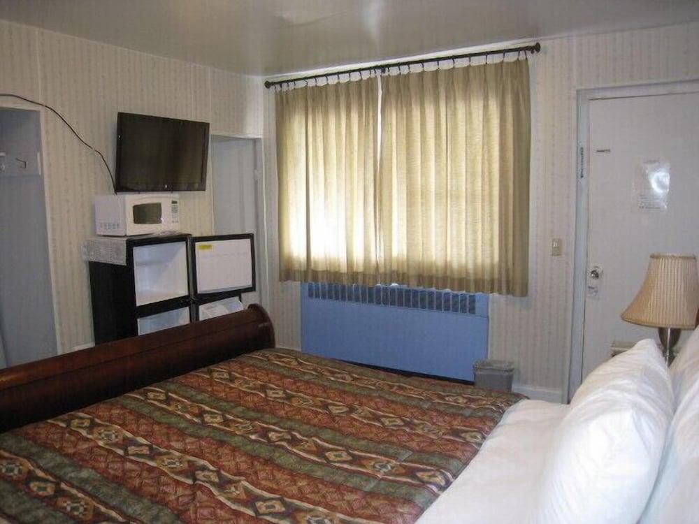 The Rome Motel photo 11