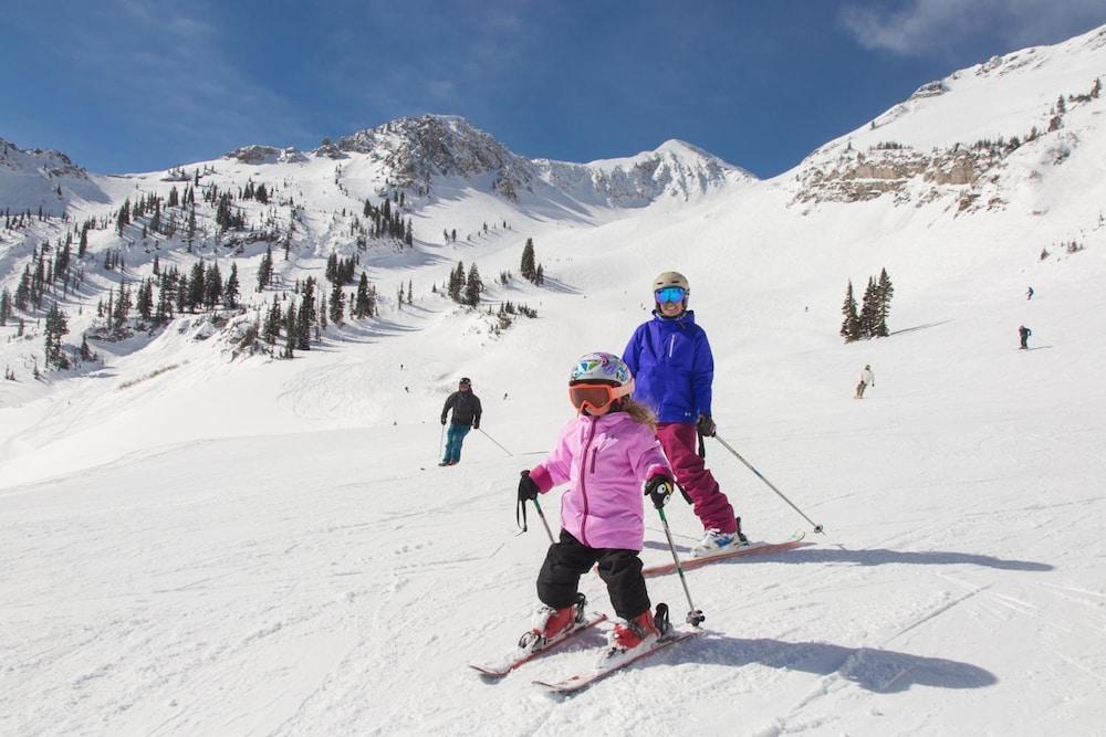 Lodge at Snowbird photo 23