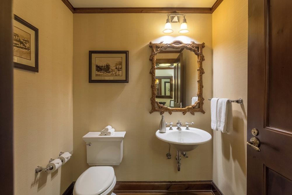 Ritz-Carlton Club, Aspen Highlands by Frias photo 49