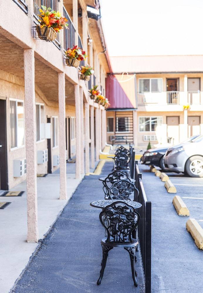 Mountain View Lodge photo 16