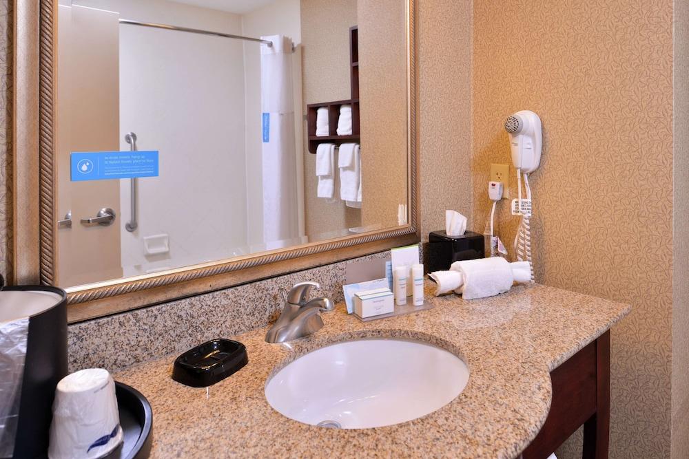 Hampton Inn Jackson photo 61