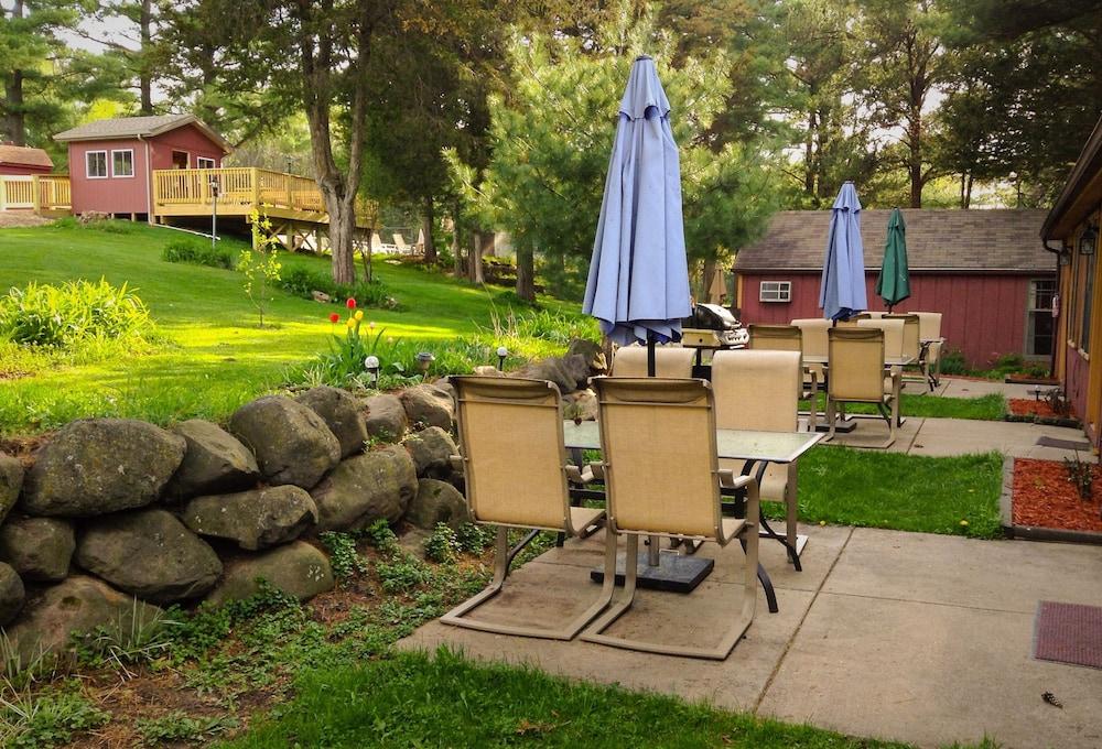 Silver Spruce Resort photo 5
