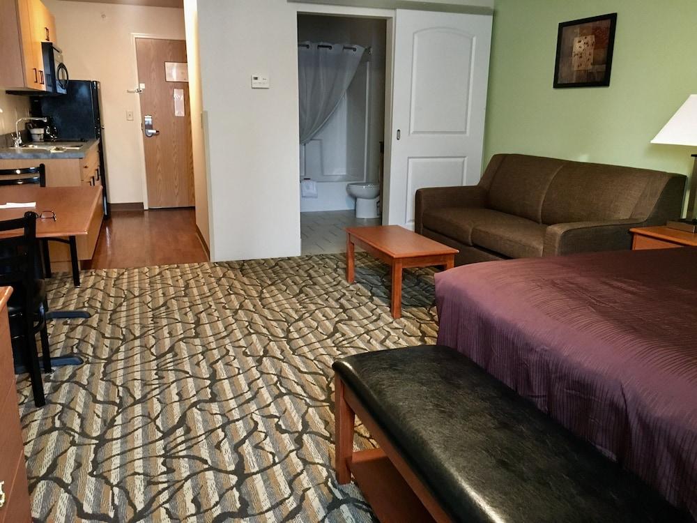 Aspen Extended Stay Suites Kenai photo 5