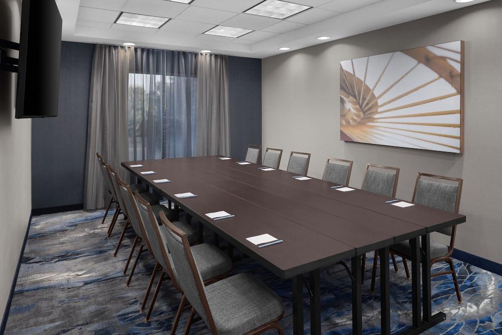 Fairfield Inn & Suites by Marriott Richfield photo 21