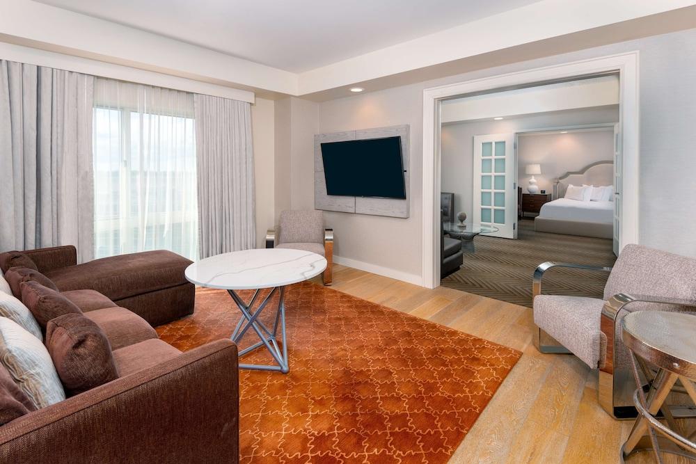 Hilton Charlotte Airport photo 17