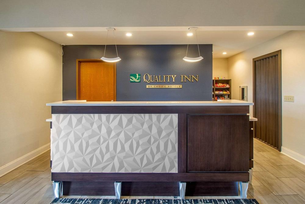 Quality Inn Danville photo 6