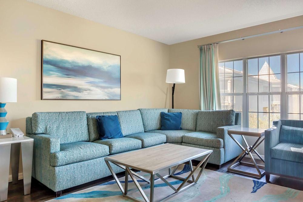 Hilton Grand Vacations Club SeaWorld® Orlando photo 28