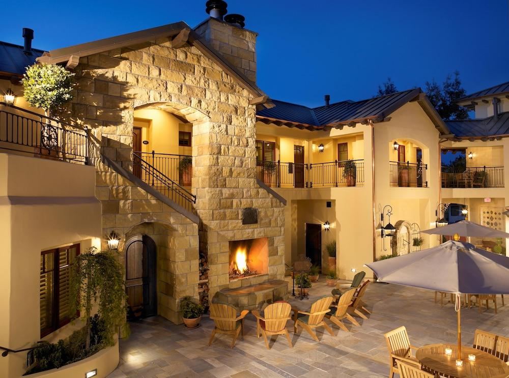 Hotel Cheval photo 29