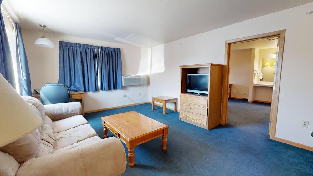 Western Executive Inn photo 8