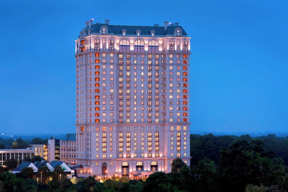 The St. Regis Atlanta photo 41