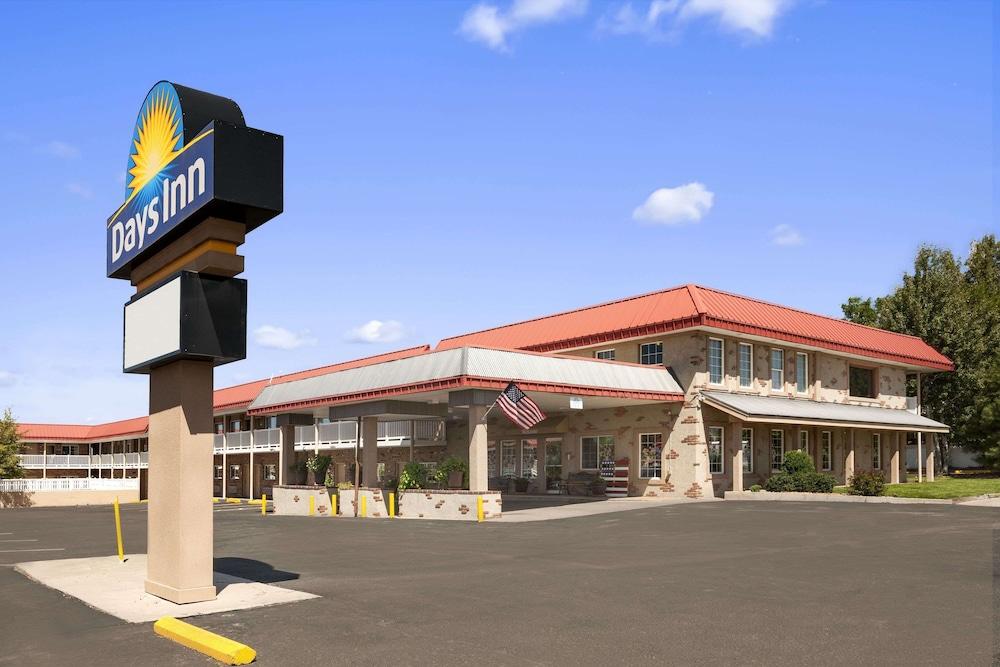 Days Inn by Wyndham Montrose photo 46