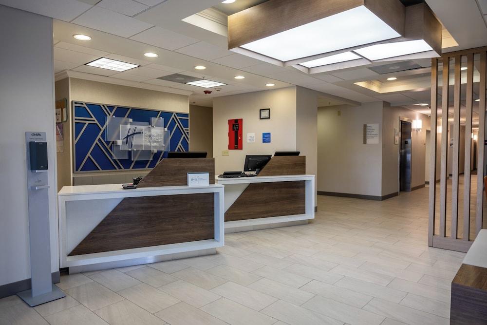 Holiday Inn Express & Suites Vicksburg by IHG photo 52