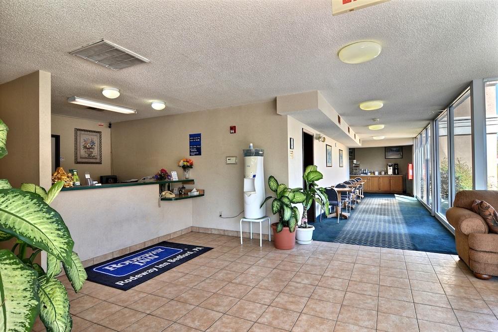 Rodeway Inn Bedford photo 9