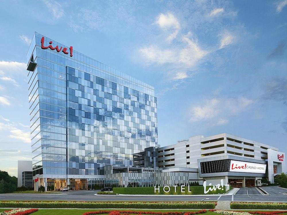 Live! Casino & Hotel - Maryland photo 38