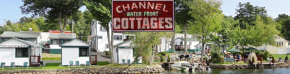 Channel Watefront Cottages photo 90