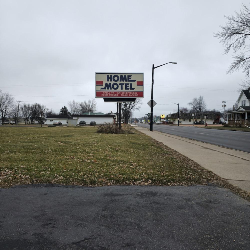 Home Motel Abbotsford photo 46