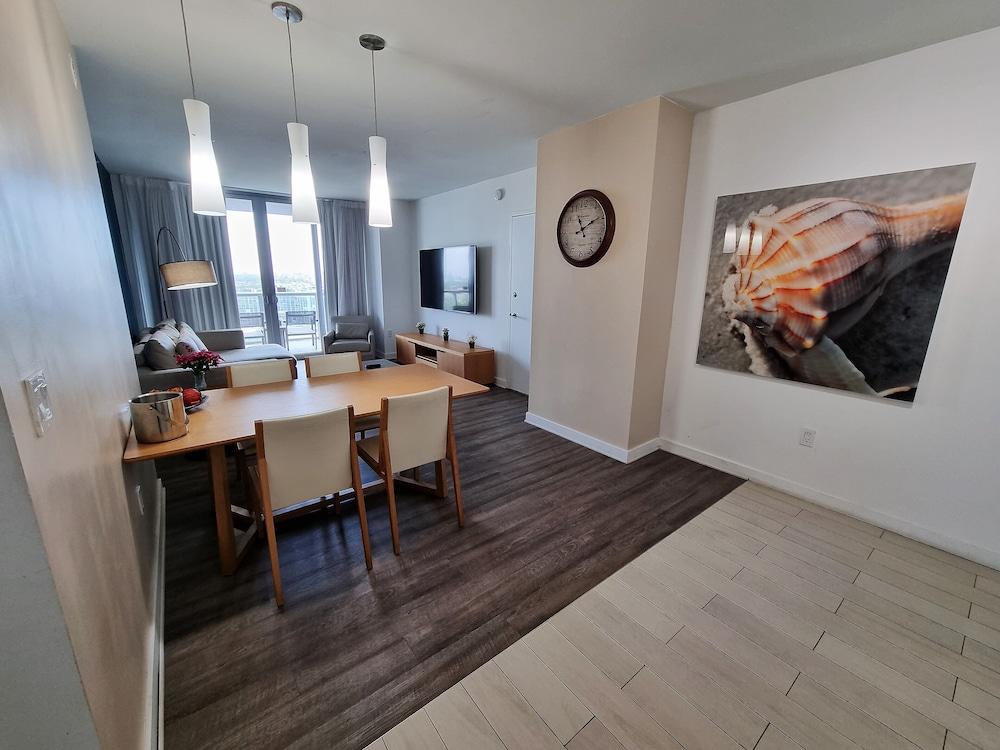 BW Luxury Suites photo 12