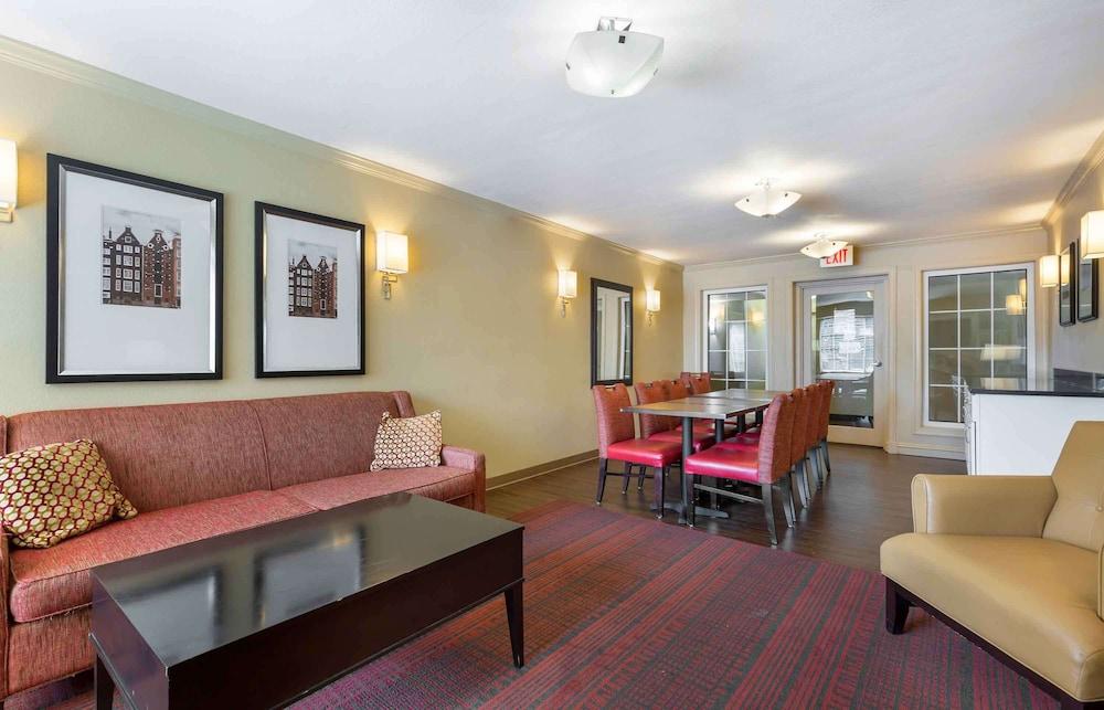 Extended Stay America Suites DC Alexandria Eisenhower Ave photo 20