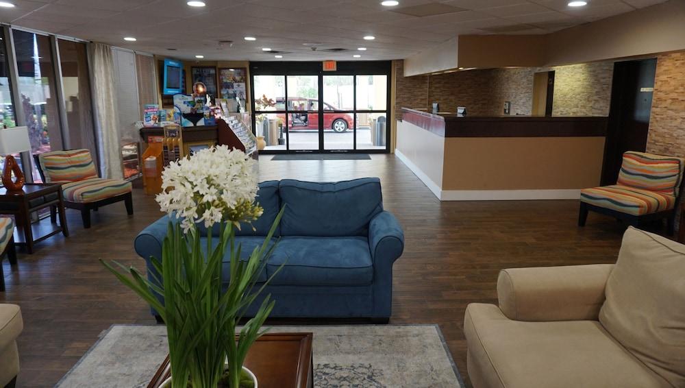 B&B Hotel Orlando International Drive Near Universal - Newly Renovated! photo 3
