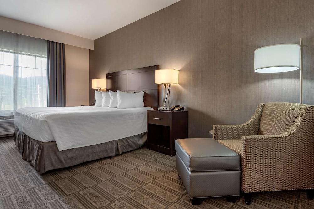 Best Western Plus The Hammondsport Hotel photo 13