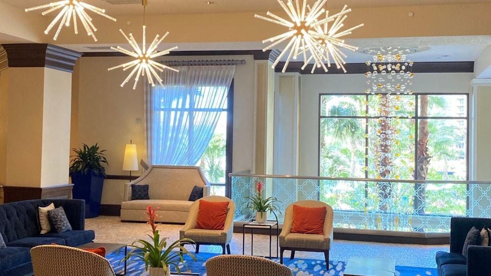 Wyndham Grand Orlando Resort Bonnet Creek photo 4