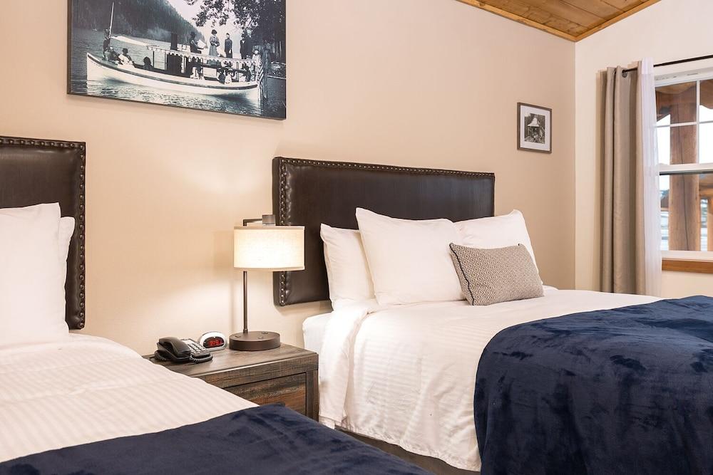 Woodland Inns photo 65