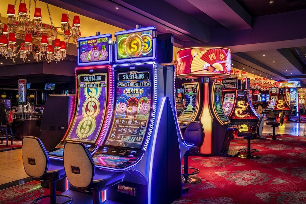 The Cromwell- A Caesars Rewards Destination photo 11
