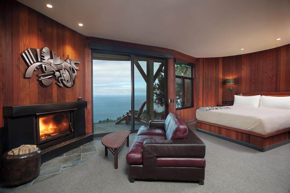 Post Ranch Inn photo 4