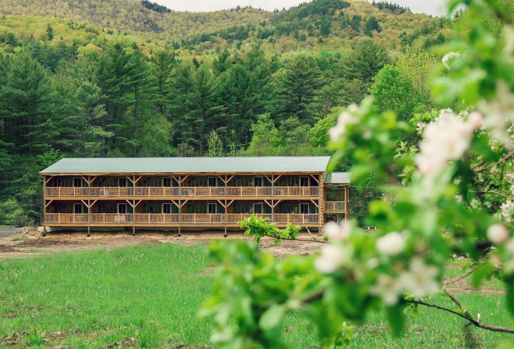 The Halfway House Motel — hotel in Elizabethtown