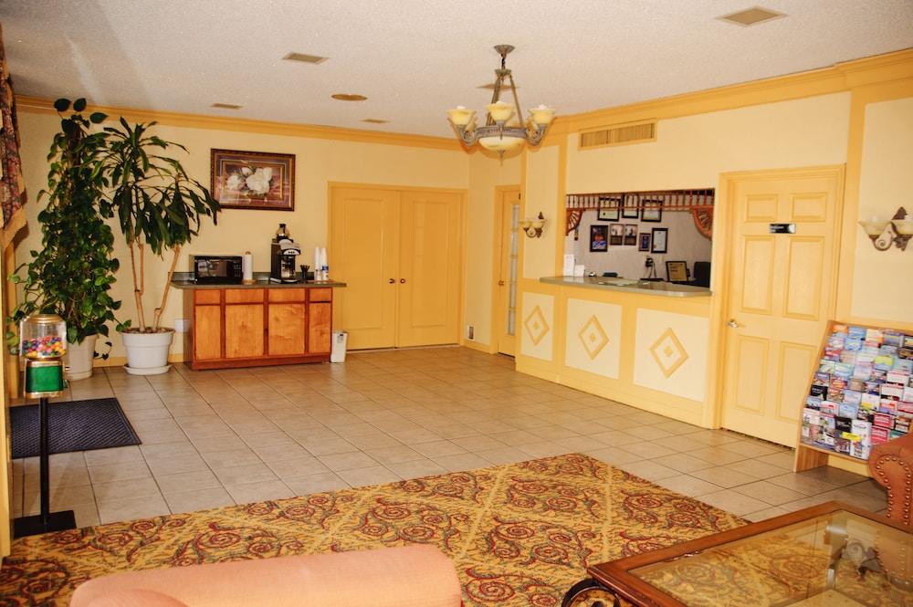 San Augustine Inn photo 19
