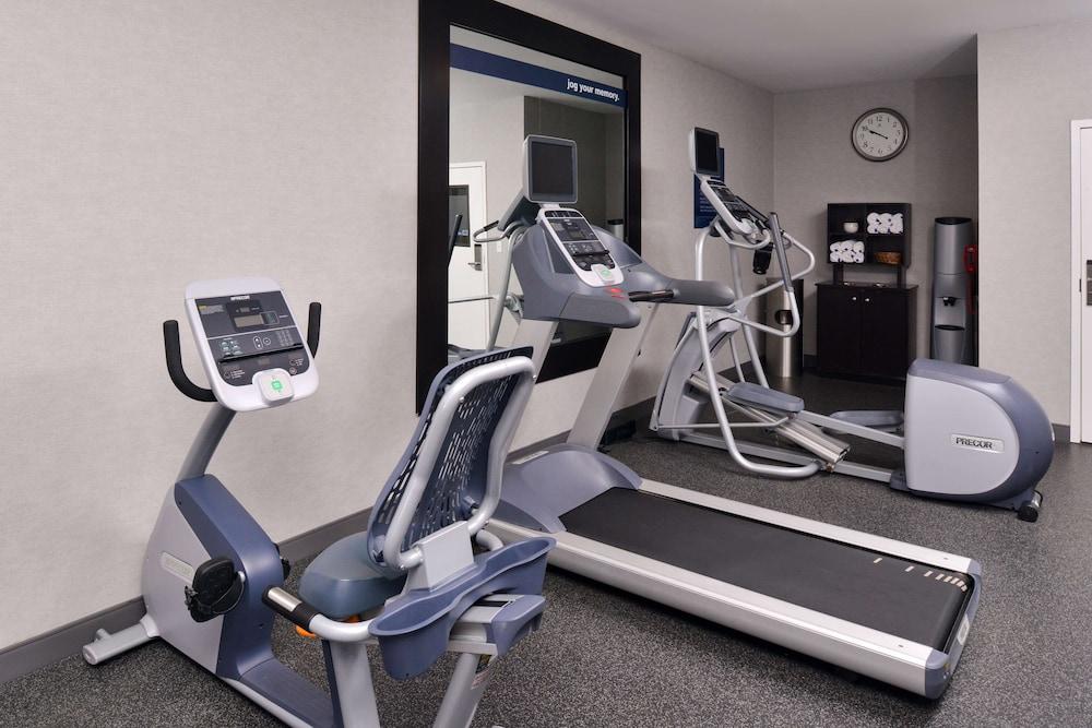 Hampton Inn LaPorte IN photo 23