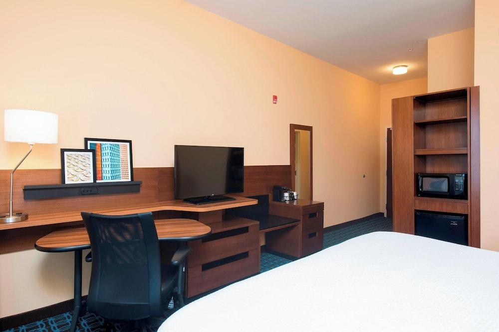 Fairfield Inn & Suites by Marriott Jackson Clinton photo 8