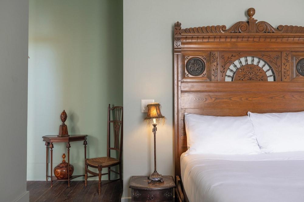 Hotel Pompadour photo 2
